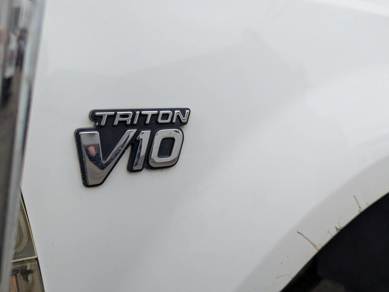 Used 2004 Ford F250 XLT image 15