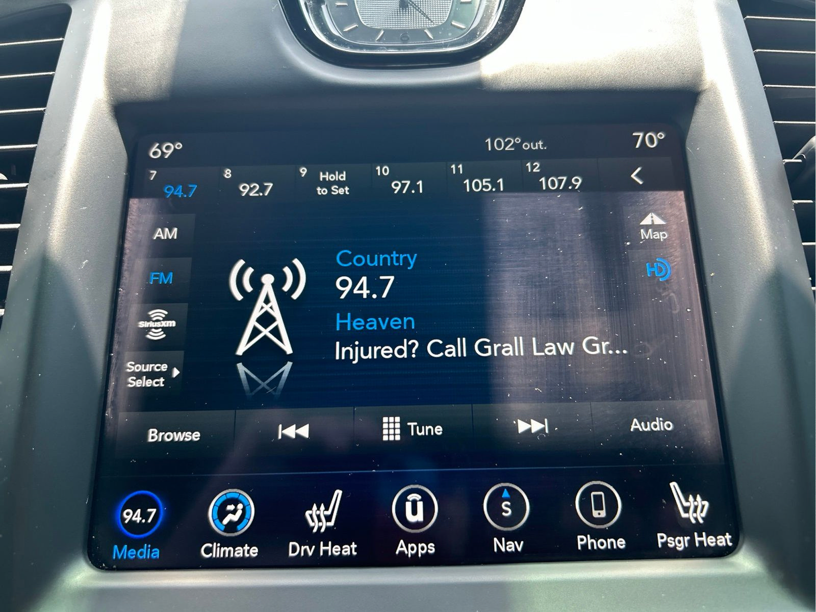 Certified 2018 Chrysler 300 S w/ 300S Premium Group AWD/4WD image 29