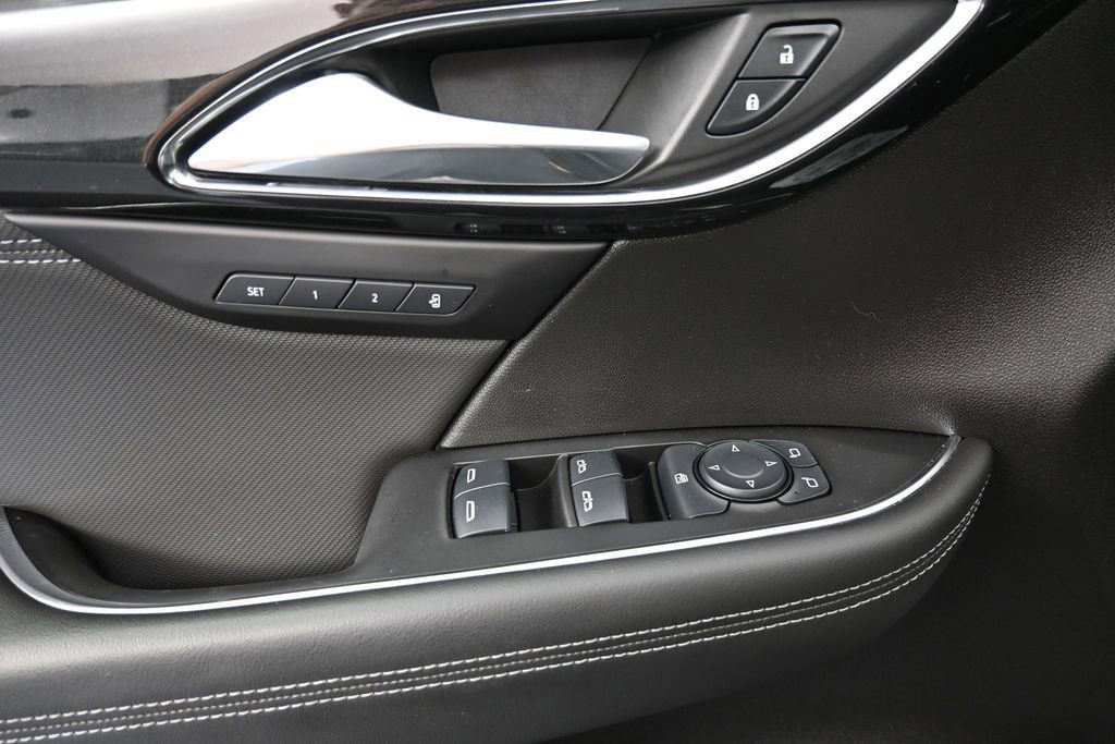 Used 2024 Buick Envision Preferred AWD/4WD image 25