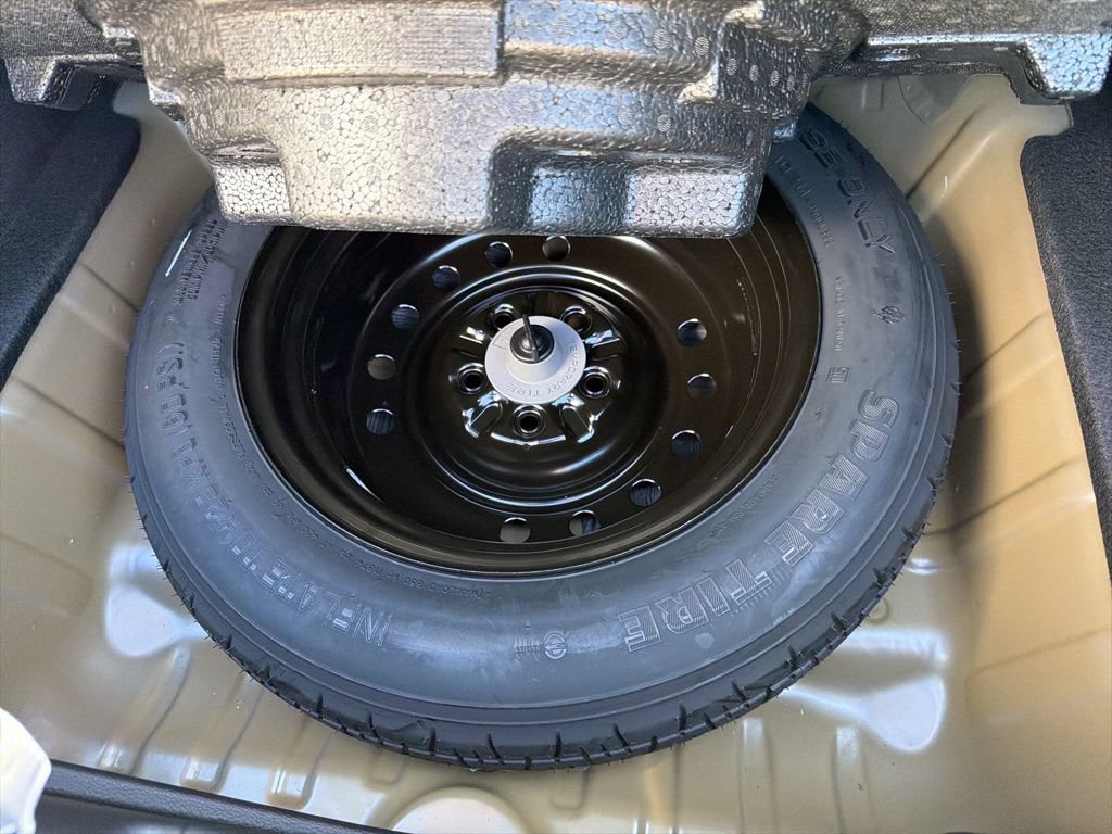 New 2026 Honda Accord LX image 28