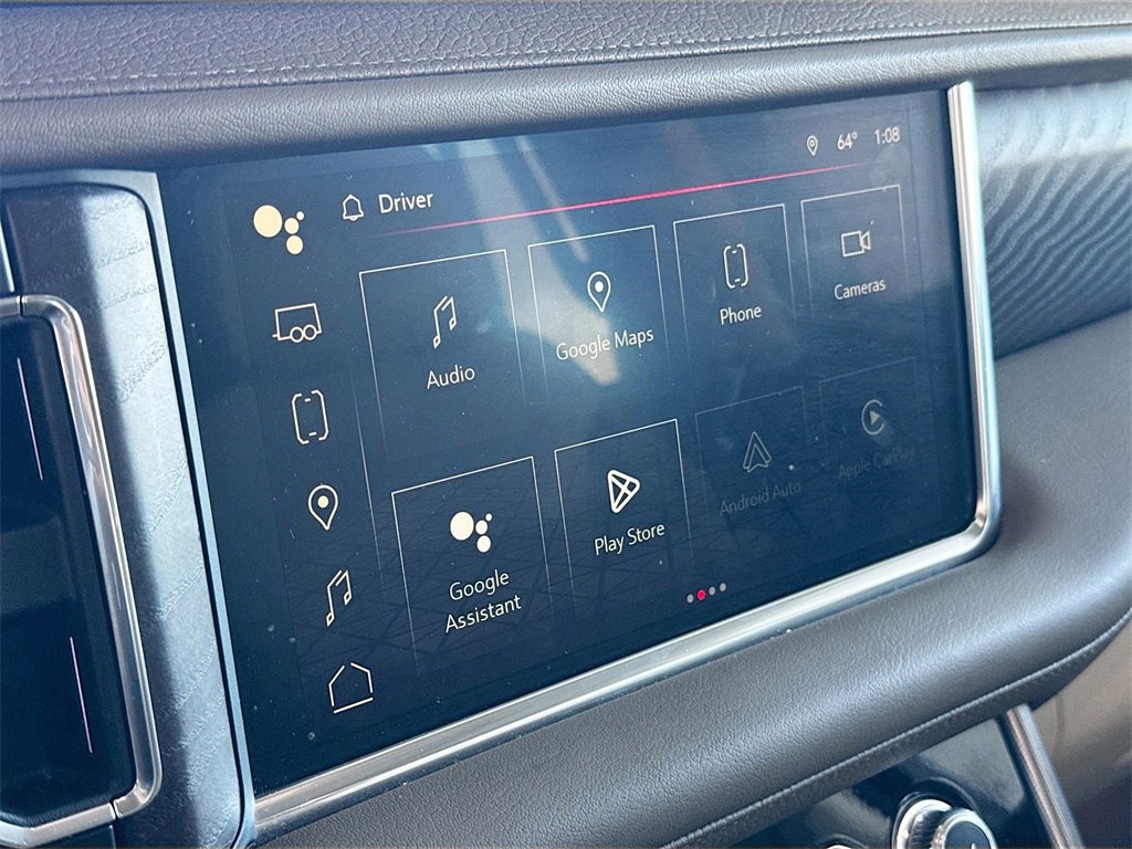 Used 2024 GMC Yukon XL Denali w/ Advanced Technology Package image 14