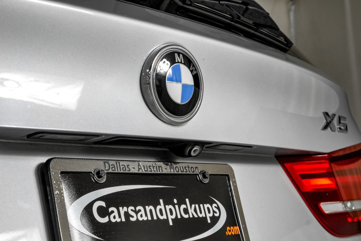 Used 2016 BMW X5 xDrive35i AWD/4WD image 43