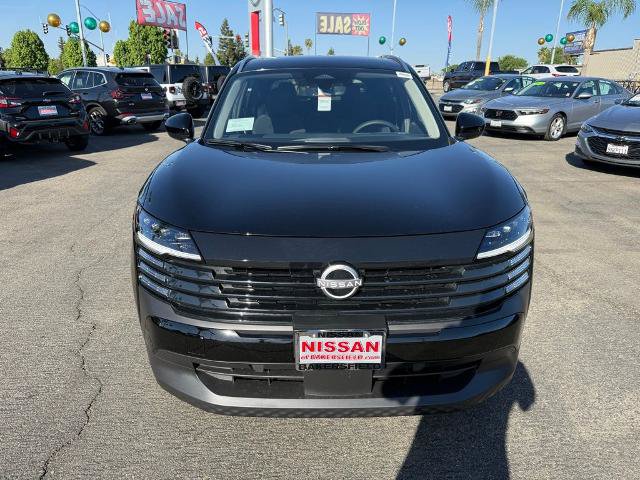 New 2026 Nissan Kicks SV w/ SV Premium Package FWD image 2