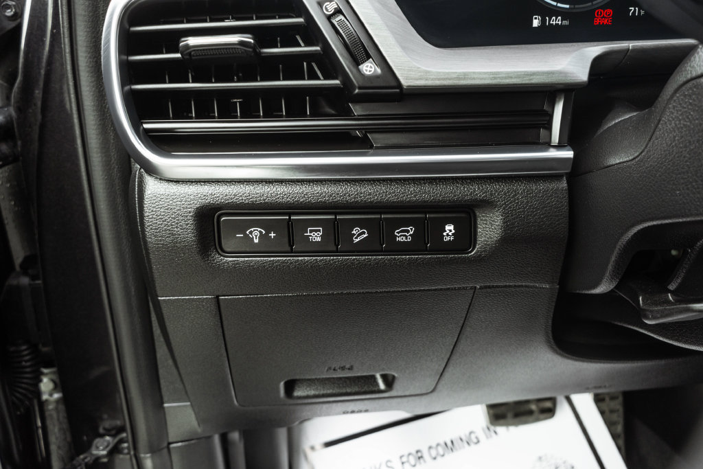 Used 2025 Kia Telluride SX Prestige X-Pro AWD/4WD image 18