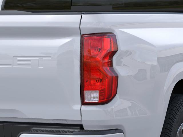 New 2026 Chevrolet Colorado LT w/ Advanced Trailering Package RWD image 11