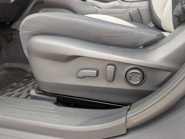 Certified 2025 Subaru Outback Premium w/ Popular Package #1A image 19