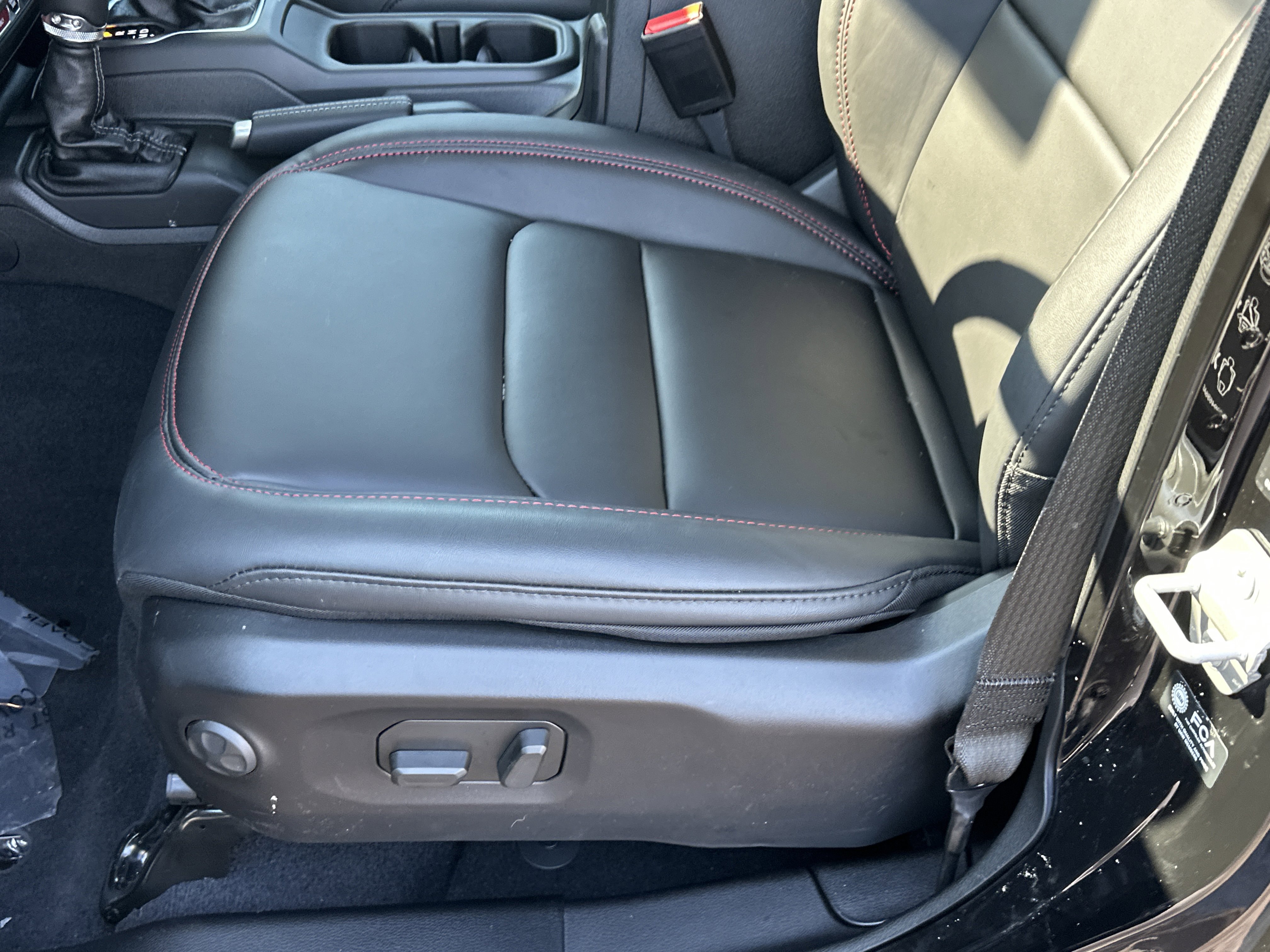 New 2026 Jeep Gladiator Rubicon image 30