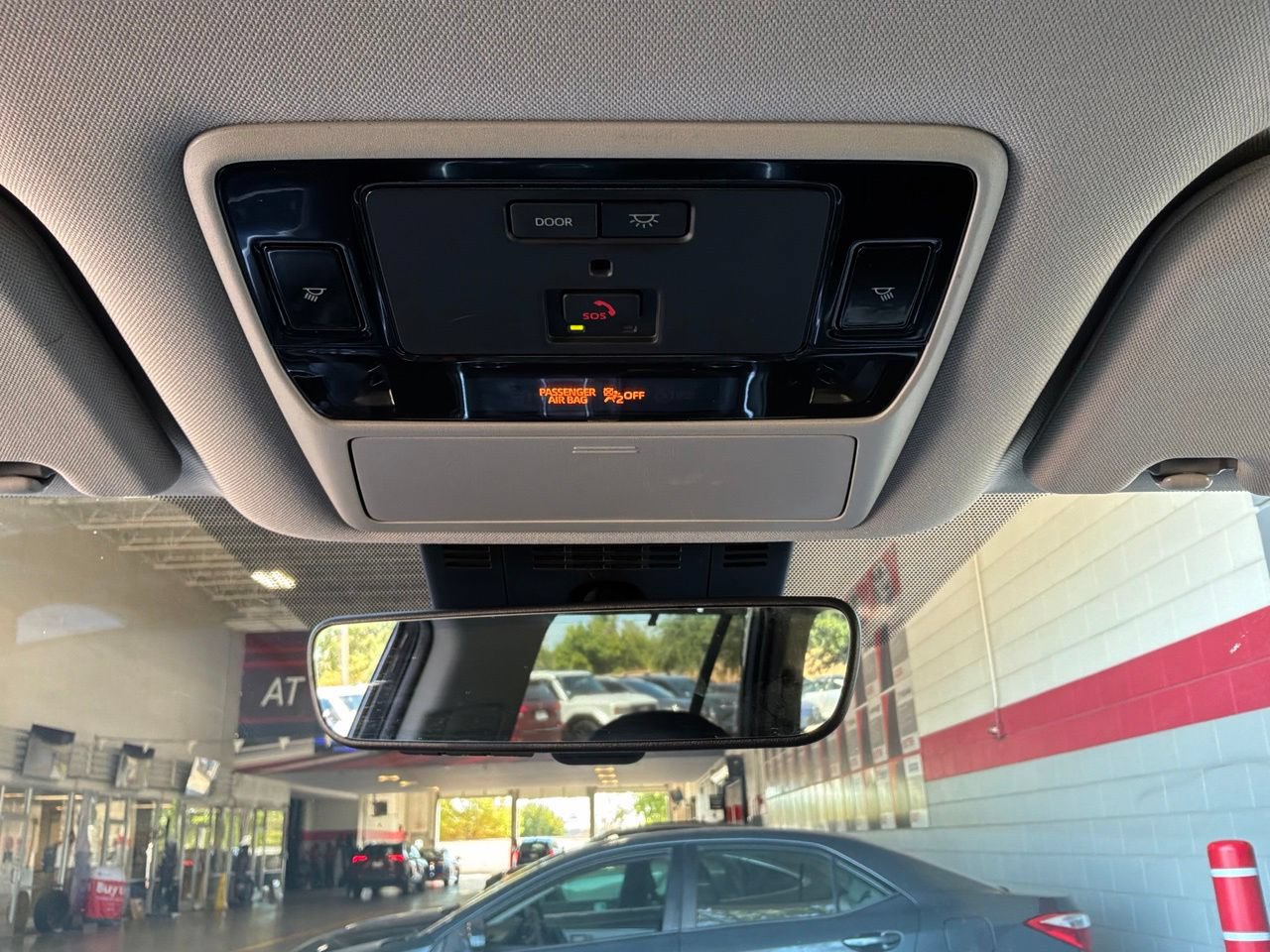 Used 2026 Toyota Grand Highlander FWD image 19