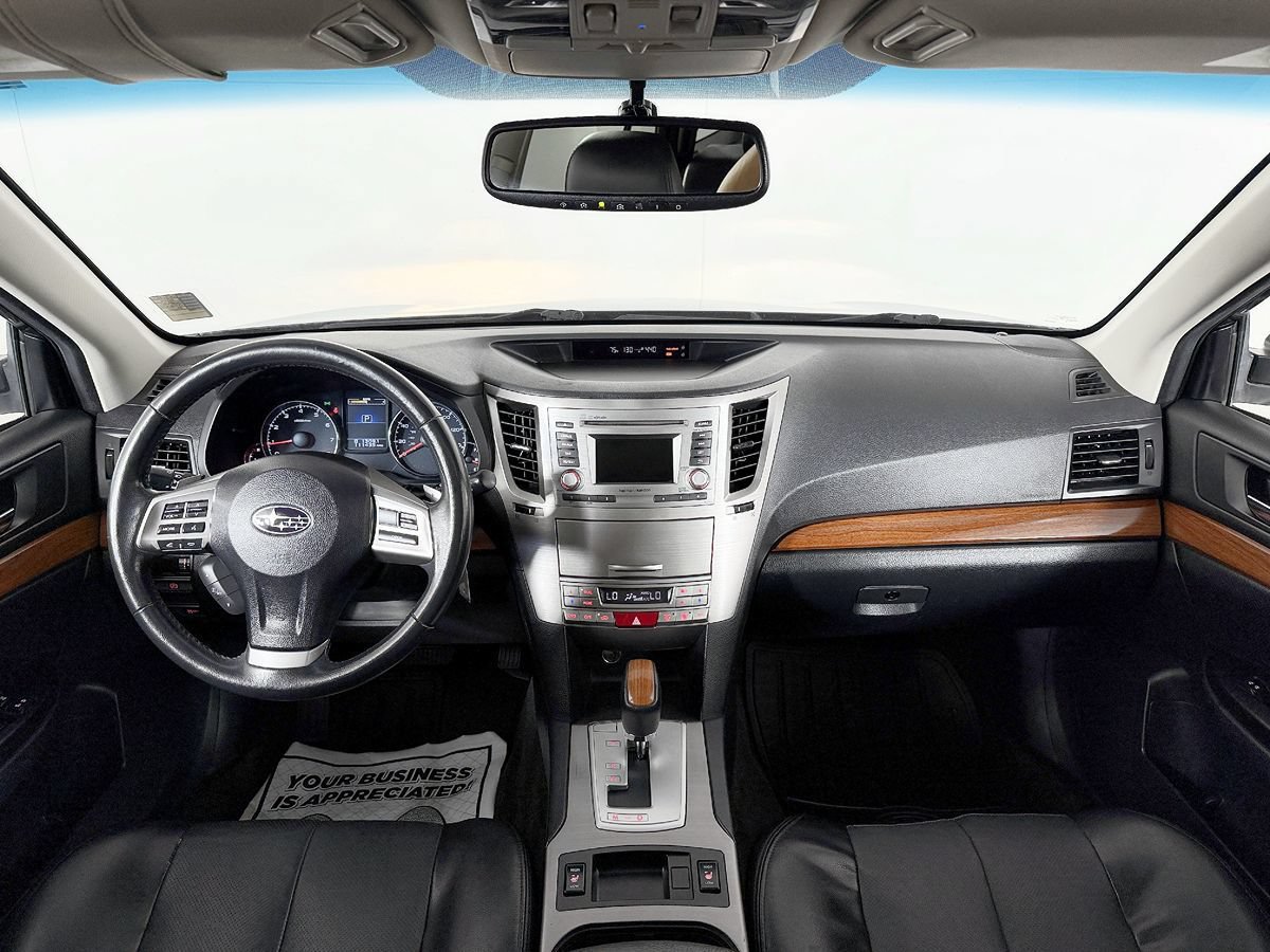 Used 2014 Subaru Outback 2.5i Limited w/ Moonroof Package AWD/4WD image 58
