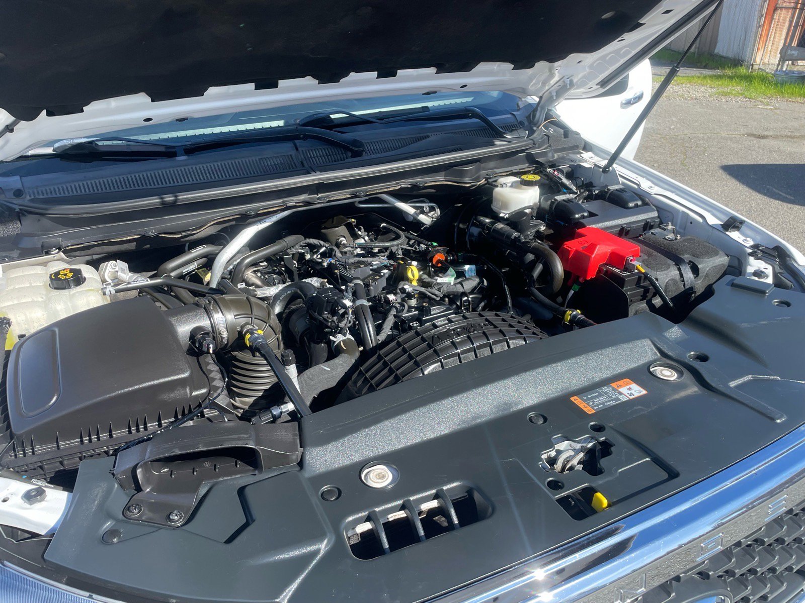 Used 2019 Ford Ranger XLT w/ Equipment Group 301A Mid image 15