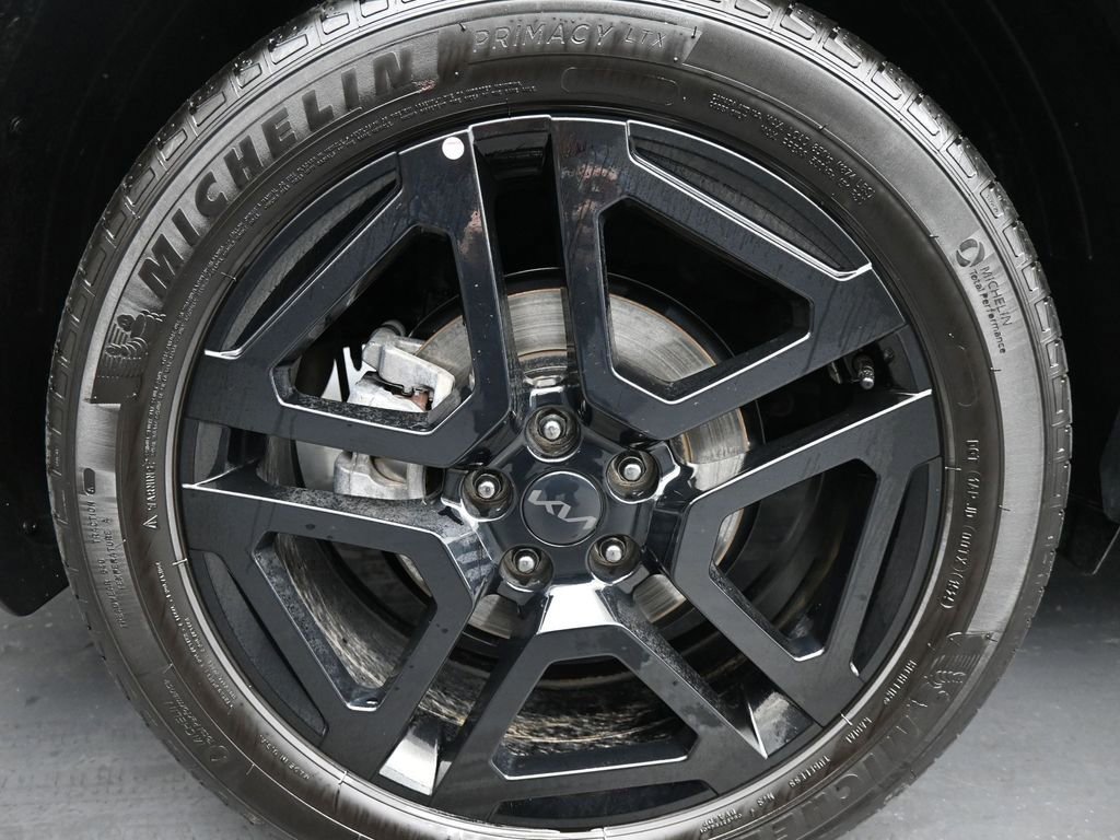 Used 2025 Kia Telluride EX X-Line image 10