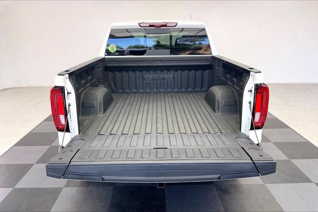 Used 2026 GMC Sierra 1500 AT4X AWD/4WD image 27