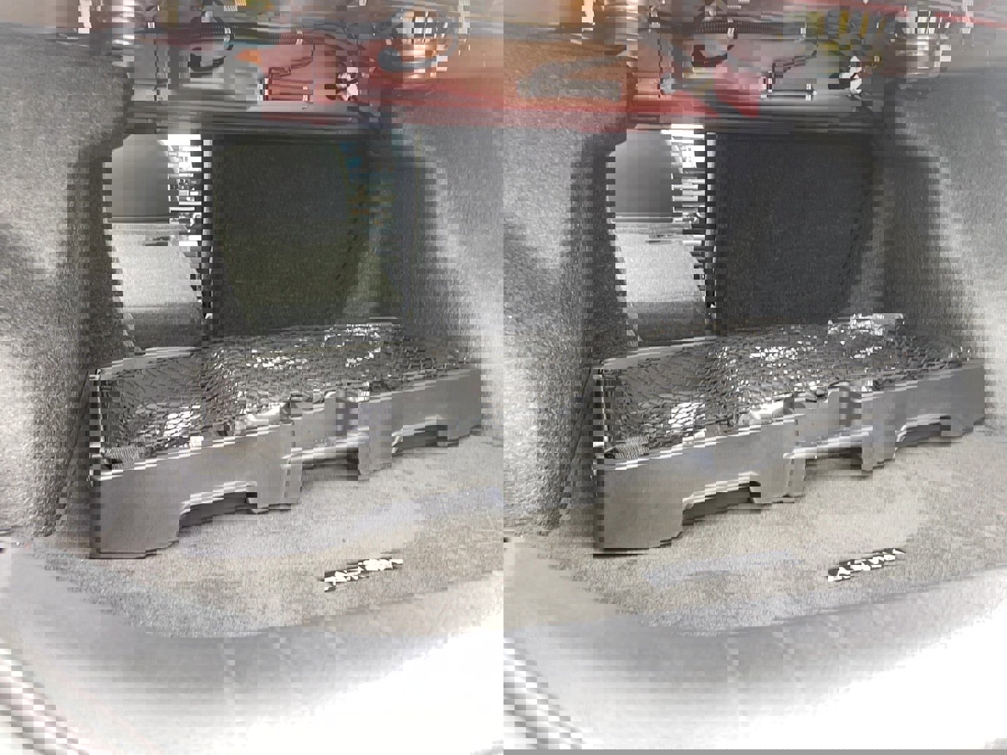 Used 2024 Nissan Altima 2.5 SL image 24