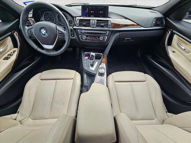 Used 2015 BMW 335i Sedan image 13