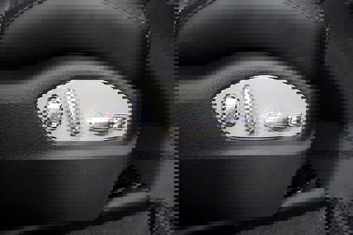 Used 2017 Porsche Macan S image 47