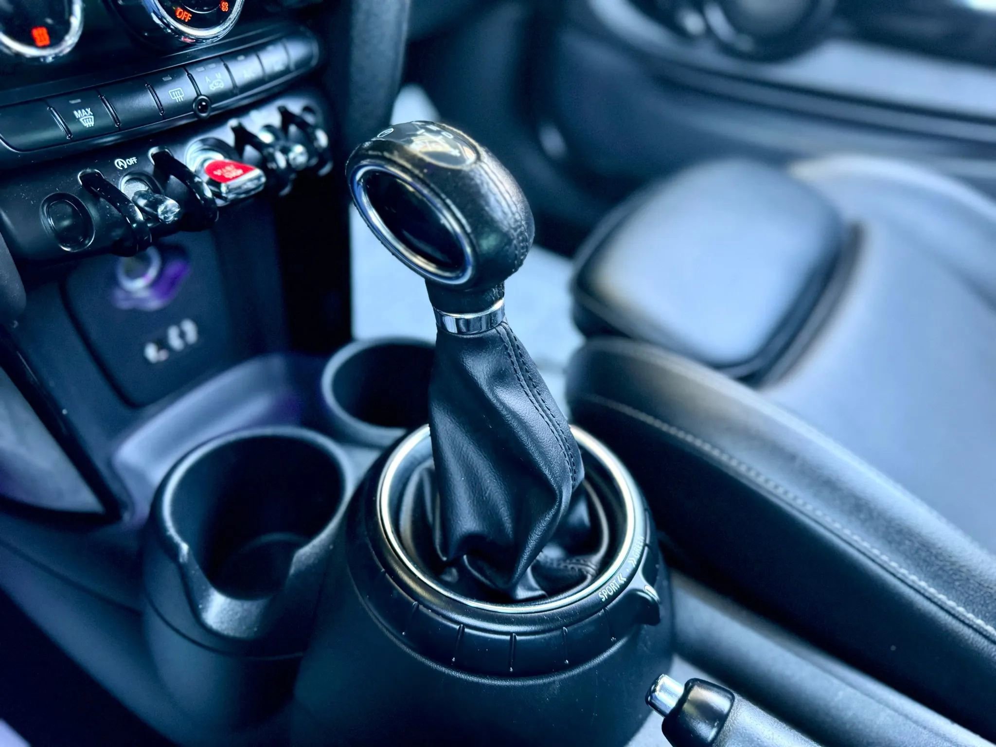 Used 2016 MINI Cooper S image 15