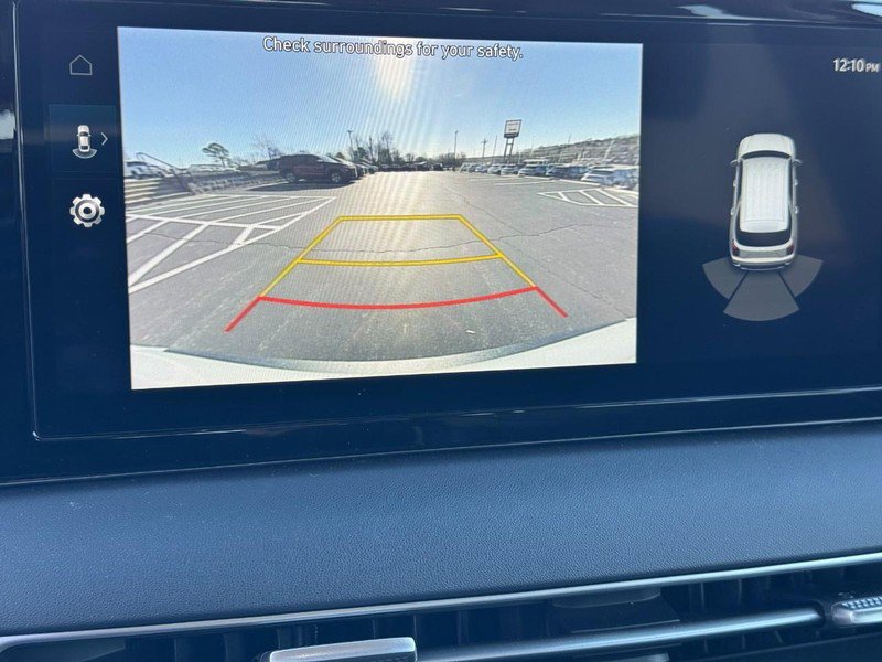 Used 2024 Hyundai Palisade SEL image 22