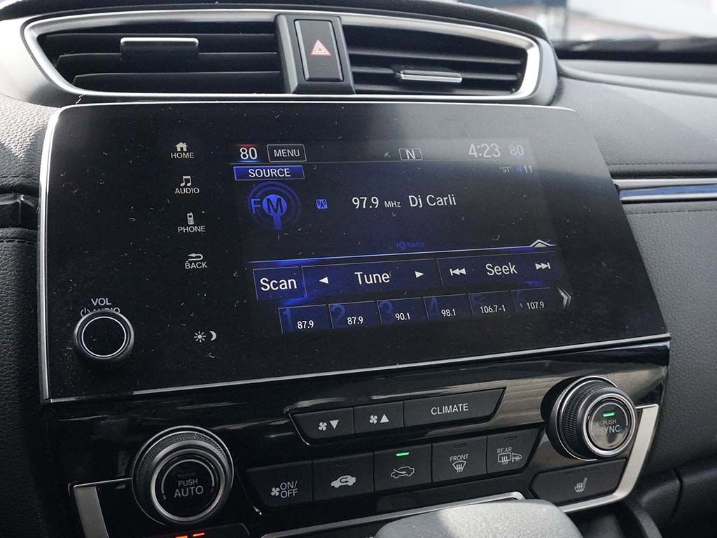 Used 2020 Honda CR-V EX image 45