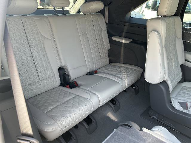 New 2025 Cadillac Escalade IQ Sport 1 w/ Smart Trailering package AWD/4WD image 12