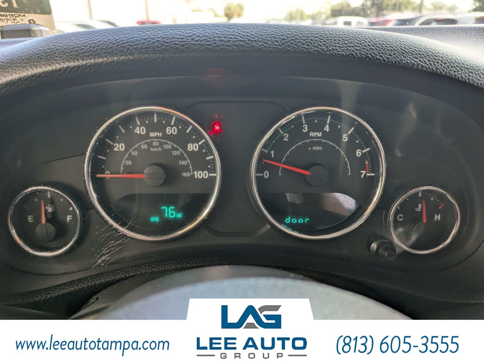Used 2012 Jeep Wrangler Unlimited Sahara AWD/4WD image 23