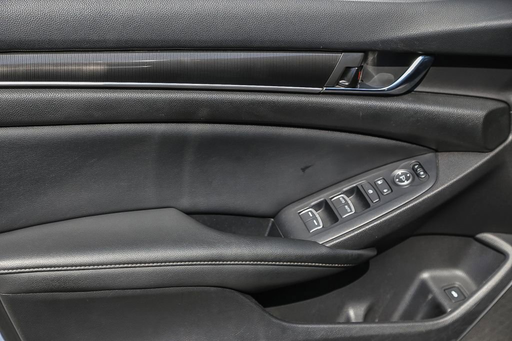 Used 2021 Honda Accord Sport image 24