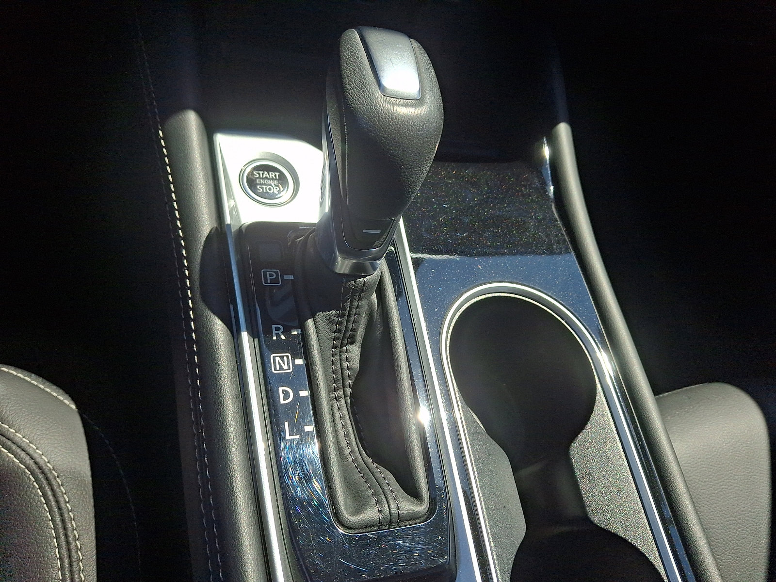 Certified 2023 Nissan Altima 2.5 SL image 14