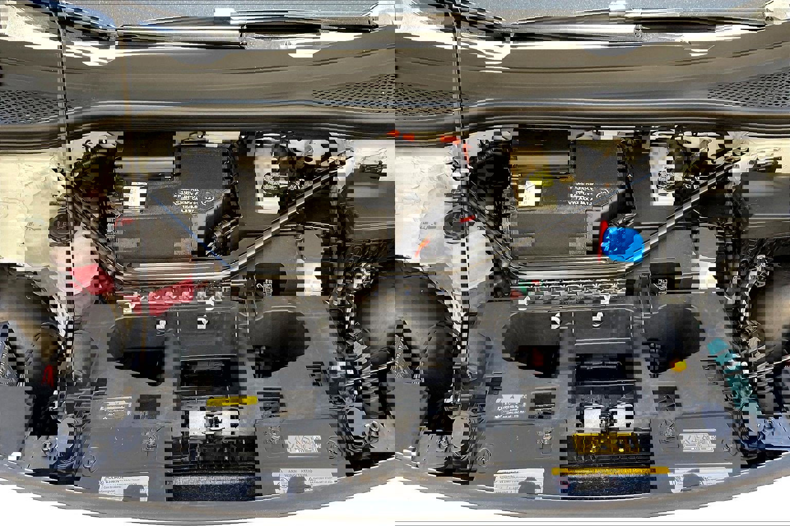 Certified 2023 Volkswagen ID.4 Pro S image 9