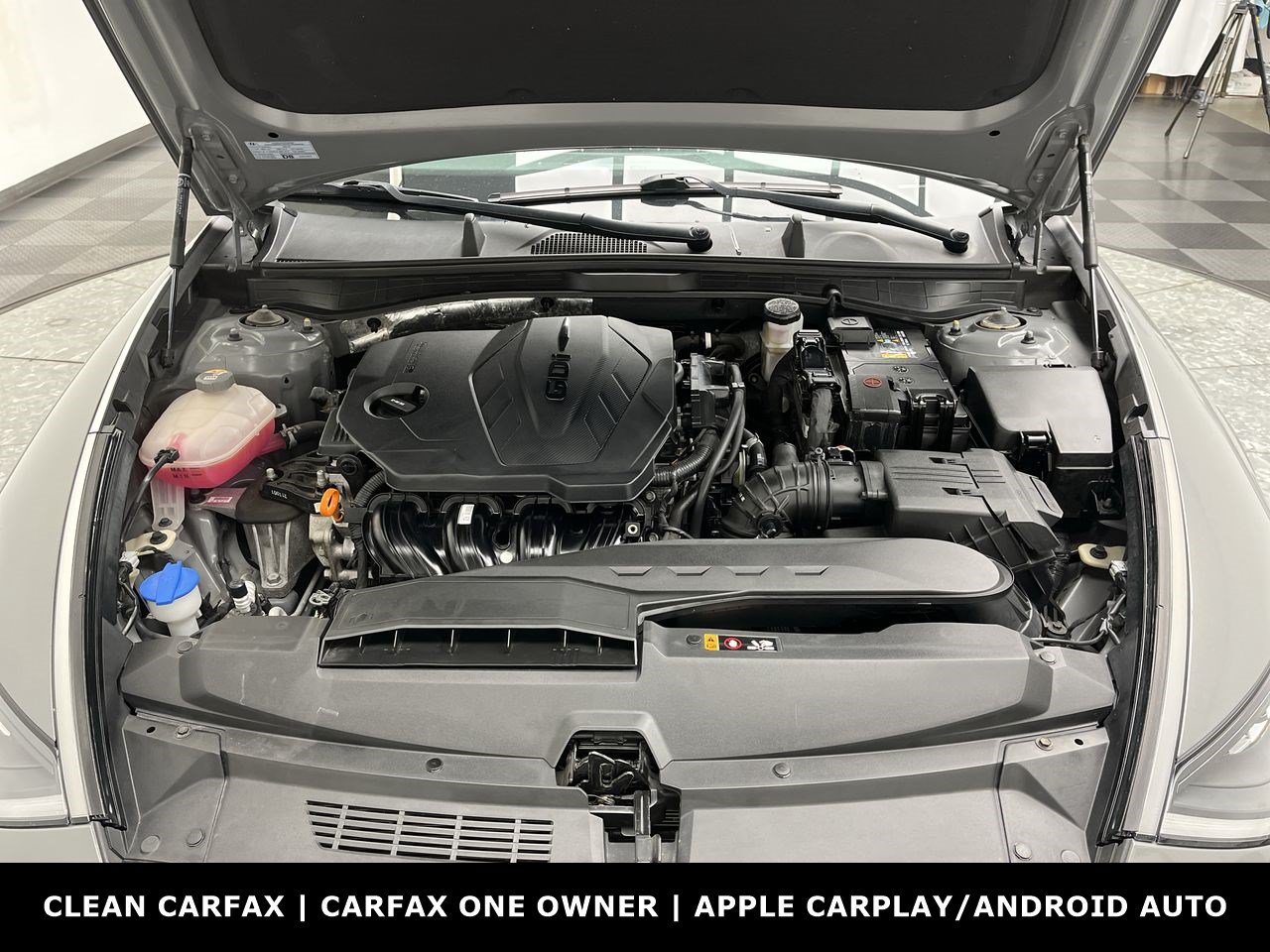 Used 2022 Hyundai Sonata SEL FWD image 25