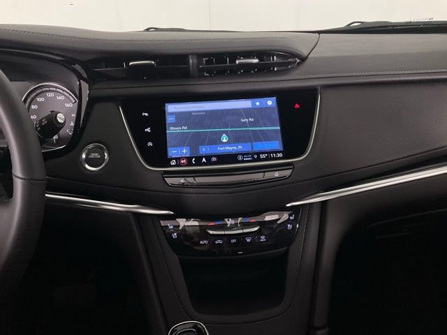 New 2025 Cadillac XT5 Premium Luxury w/ Technology Package AWD/4WD image 13
