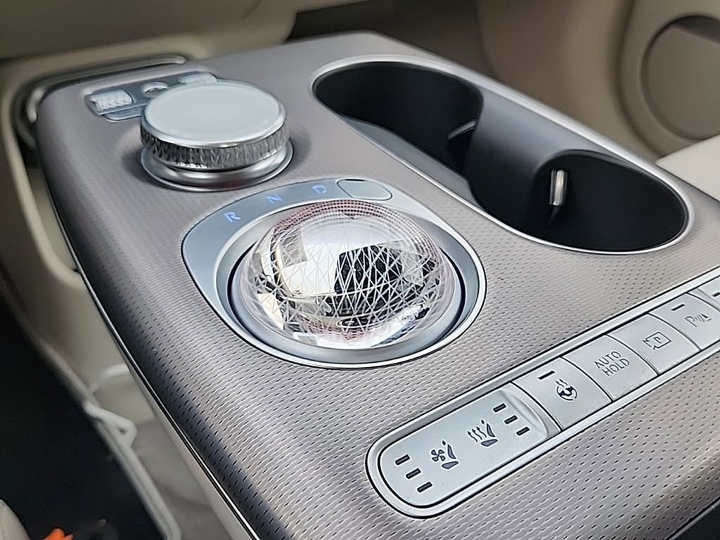 Used 2025 Genesis GV60 Performance image 21