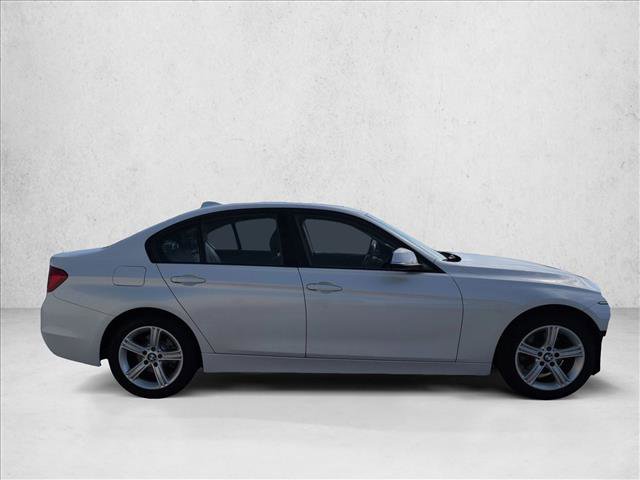 Used 2015 BMW 328i xDrive Sedan image 4
