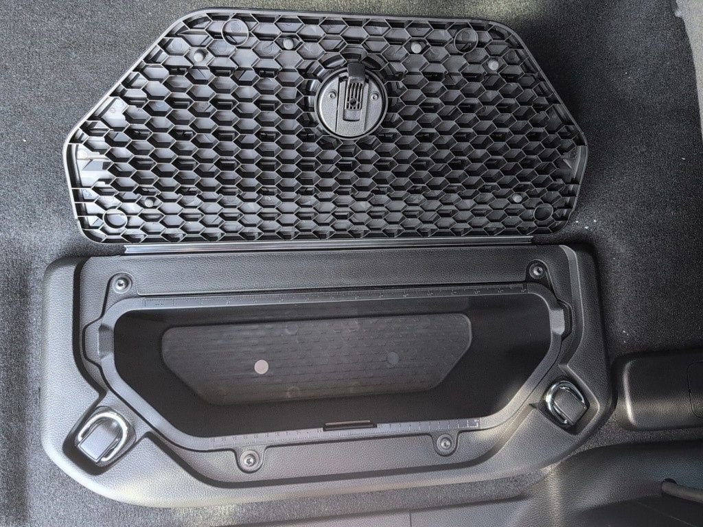 New 2026 RAM 1500 Big Horn image 14