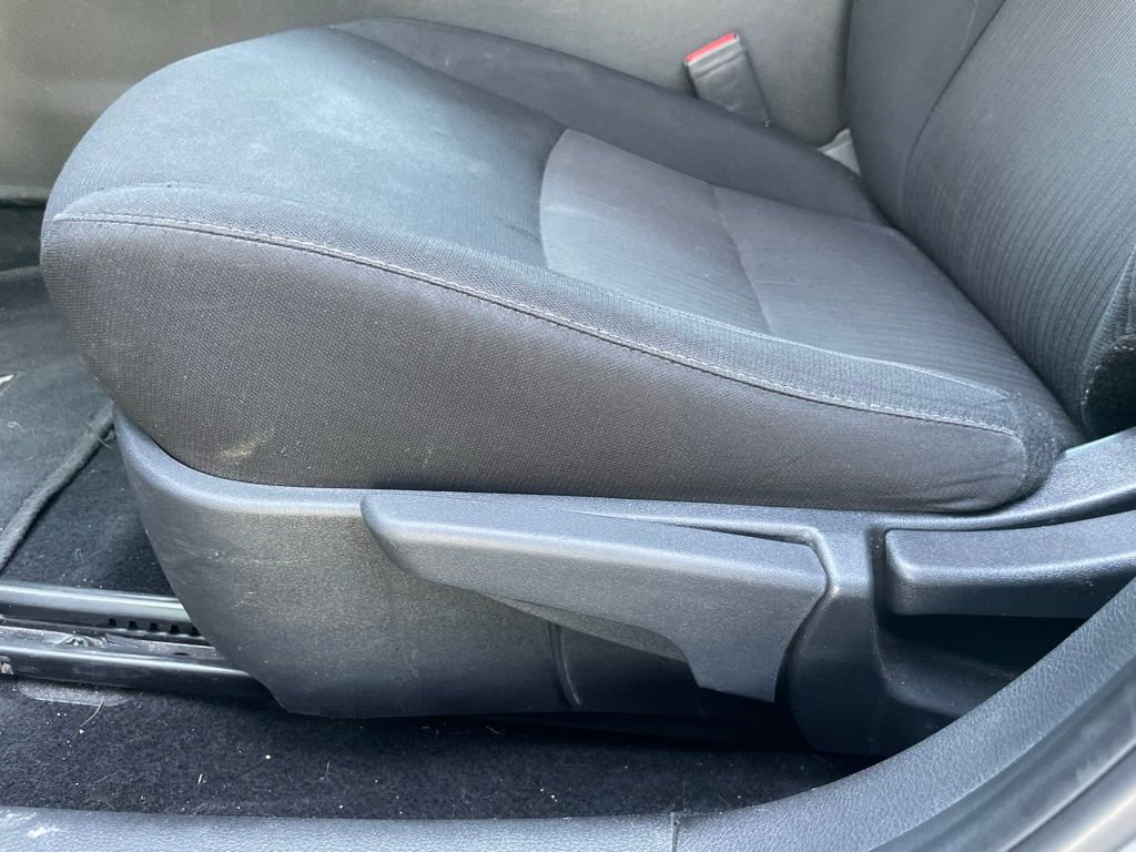 Used 2023 Nissan Sentra SV FWD image 10