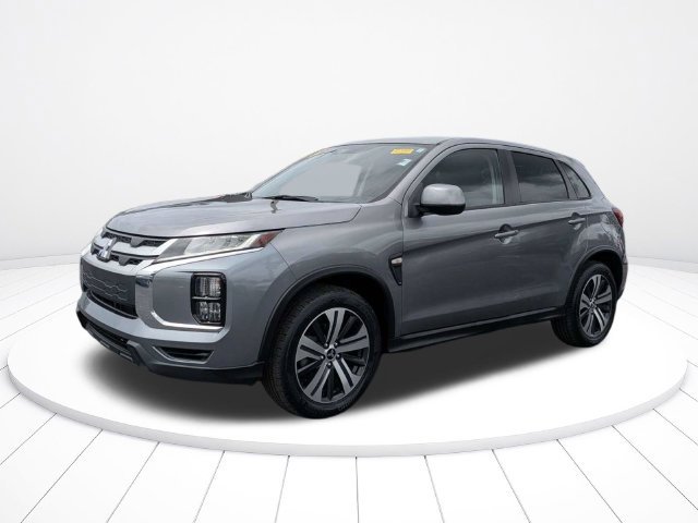Used 2021 Mitsubishi Outlander Sport ES FWD image 7