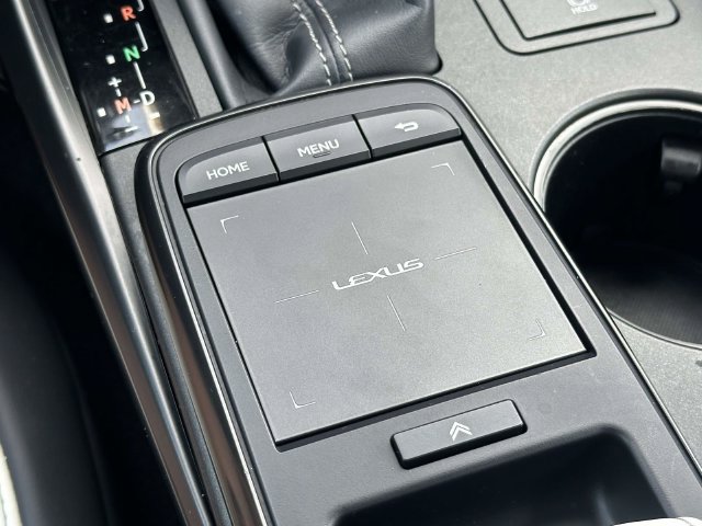 Used 2024 Lexus IS 350 F Sport w/ Memory Package AWD/4WD image 33