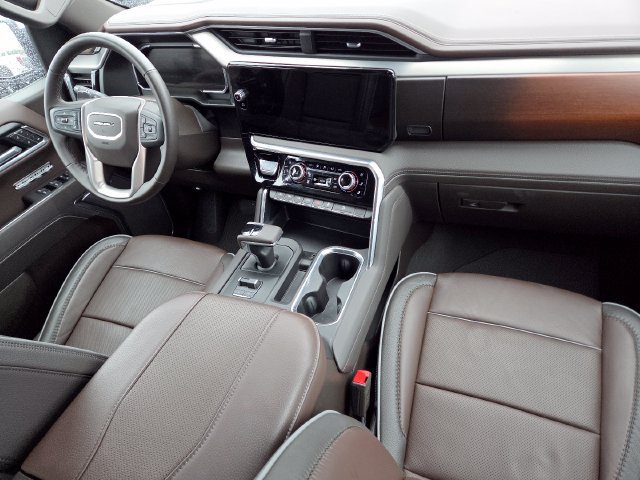 Used 2026 GMC Sierra 1500 Denali AWD/4WD image 22