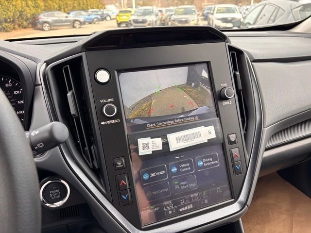New 2026 Subaru Crosstrek 2.5i image 23