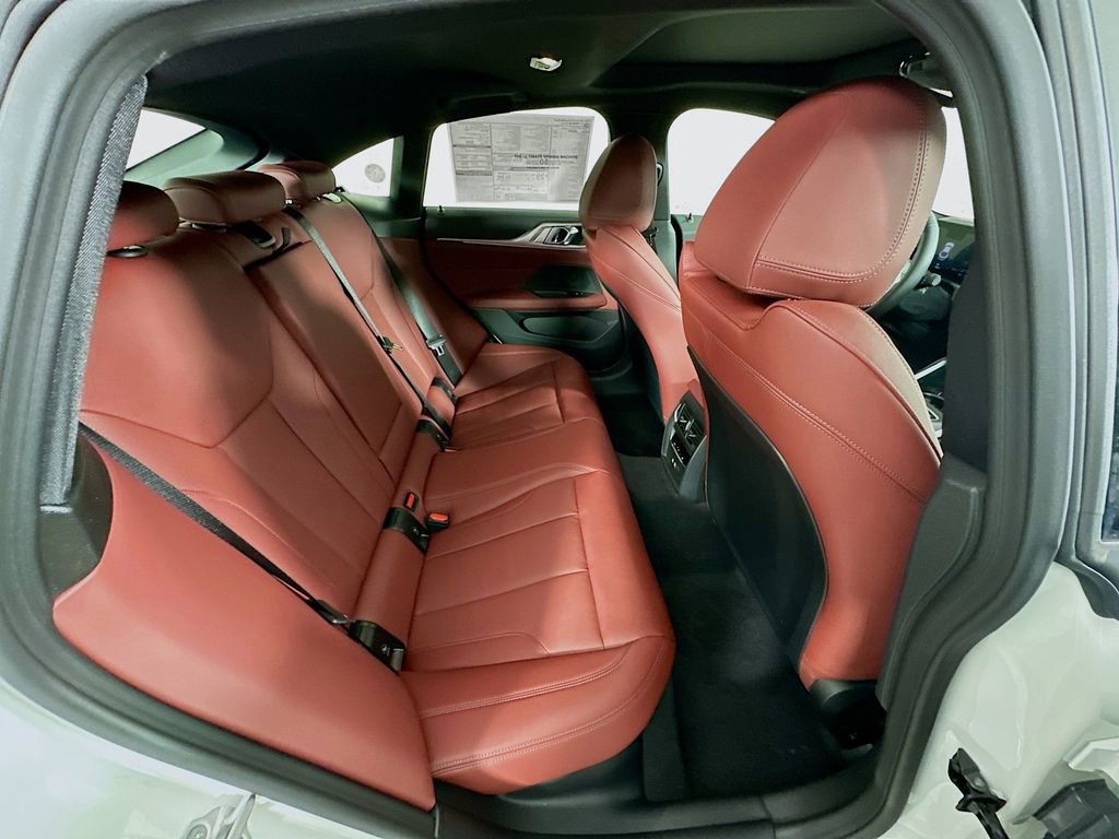 New 2026 BMW 430i xDrive w/ M Sport Package image 33