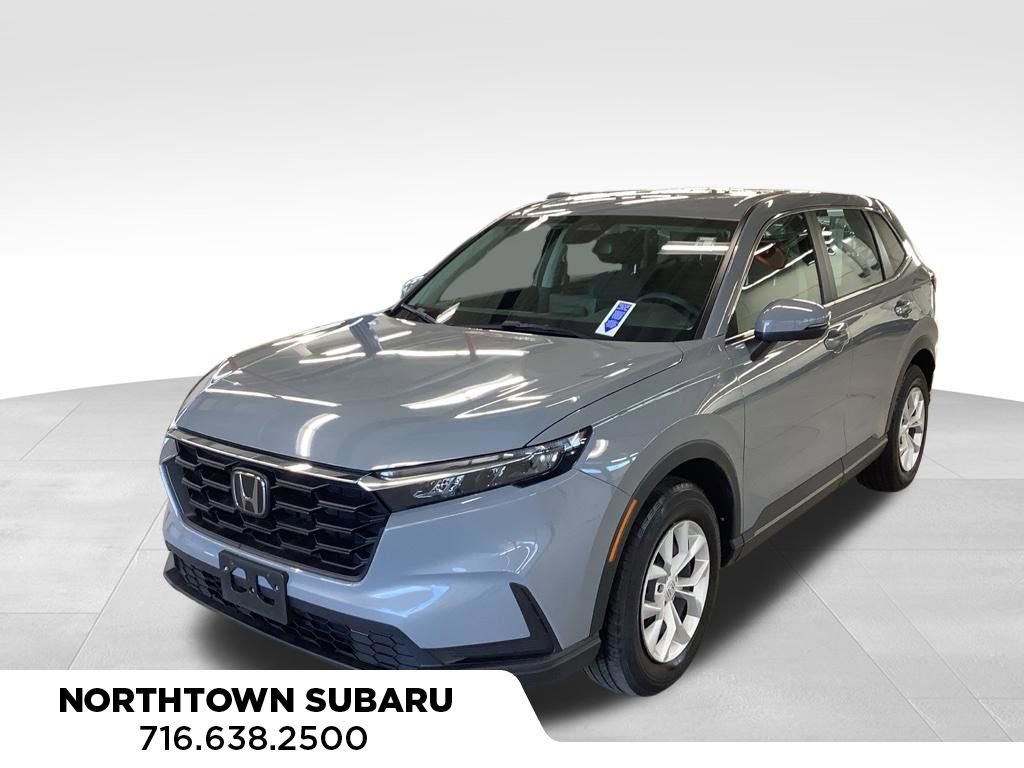 Used 2023 Honda CR-V LX