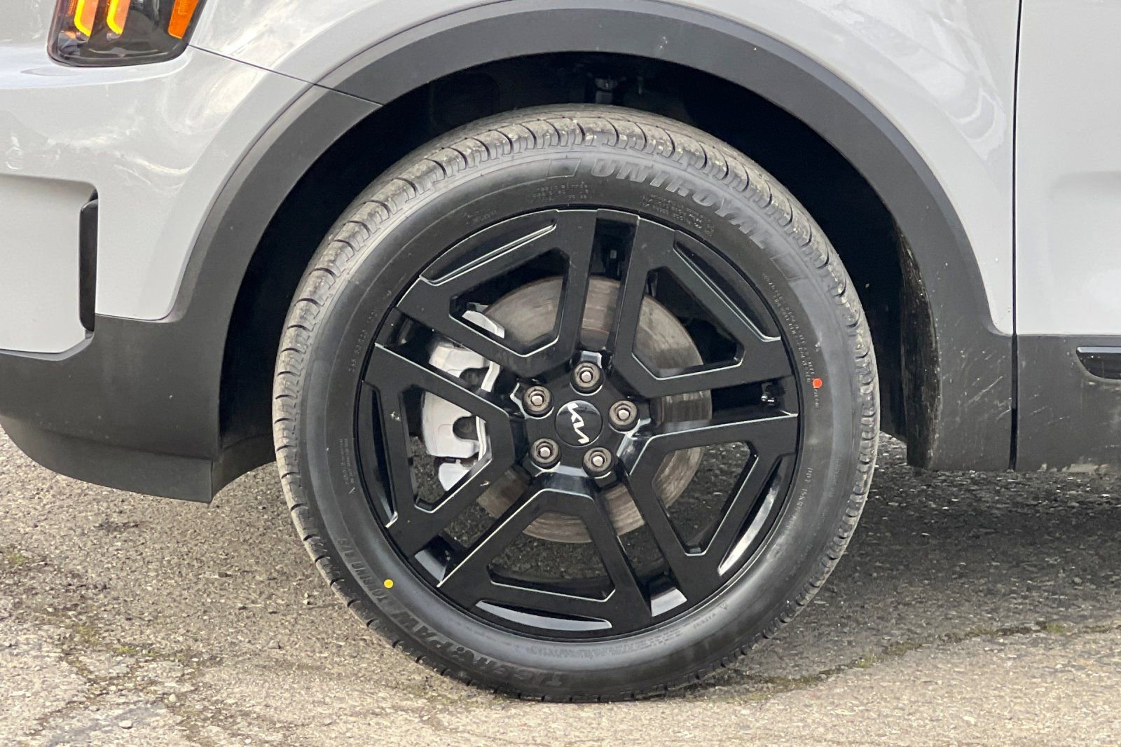 Used 2024 Kia Telluride EX X-Line image 27