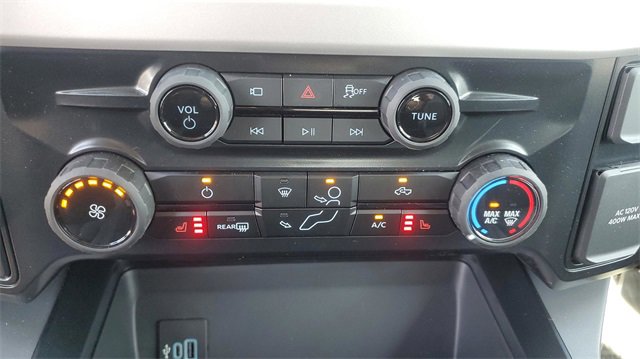 New 2026 Ford F250 4x4 Crew Cab Super Duty image 37