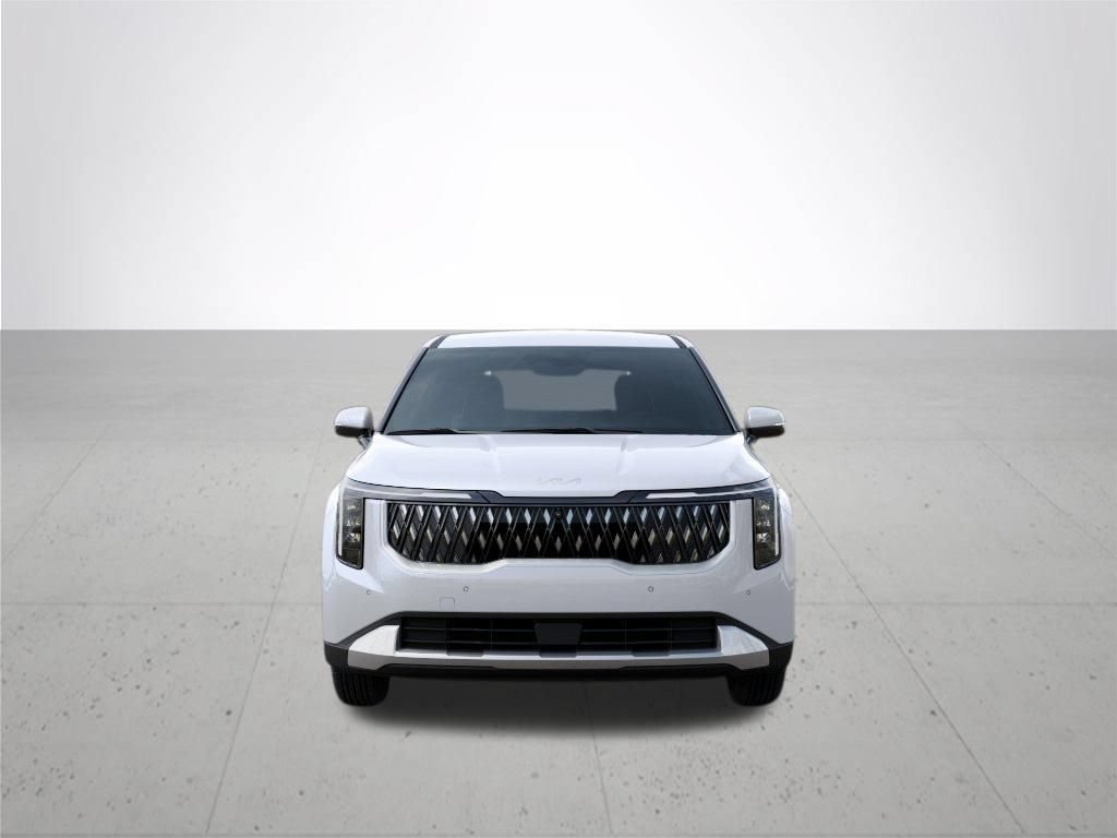 New 2026 Kia Carnival LXS FWD image 2