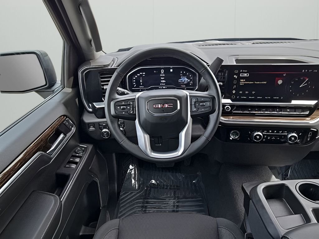 Used 2023 GMC Sierra 1500 Elevation image 23