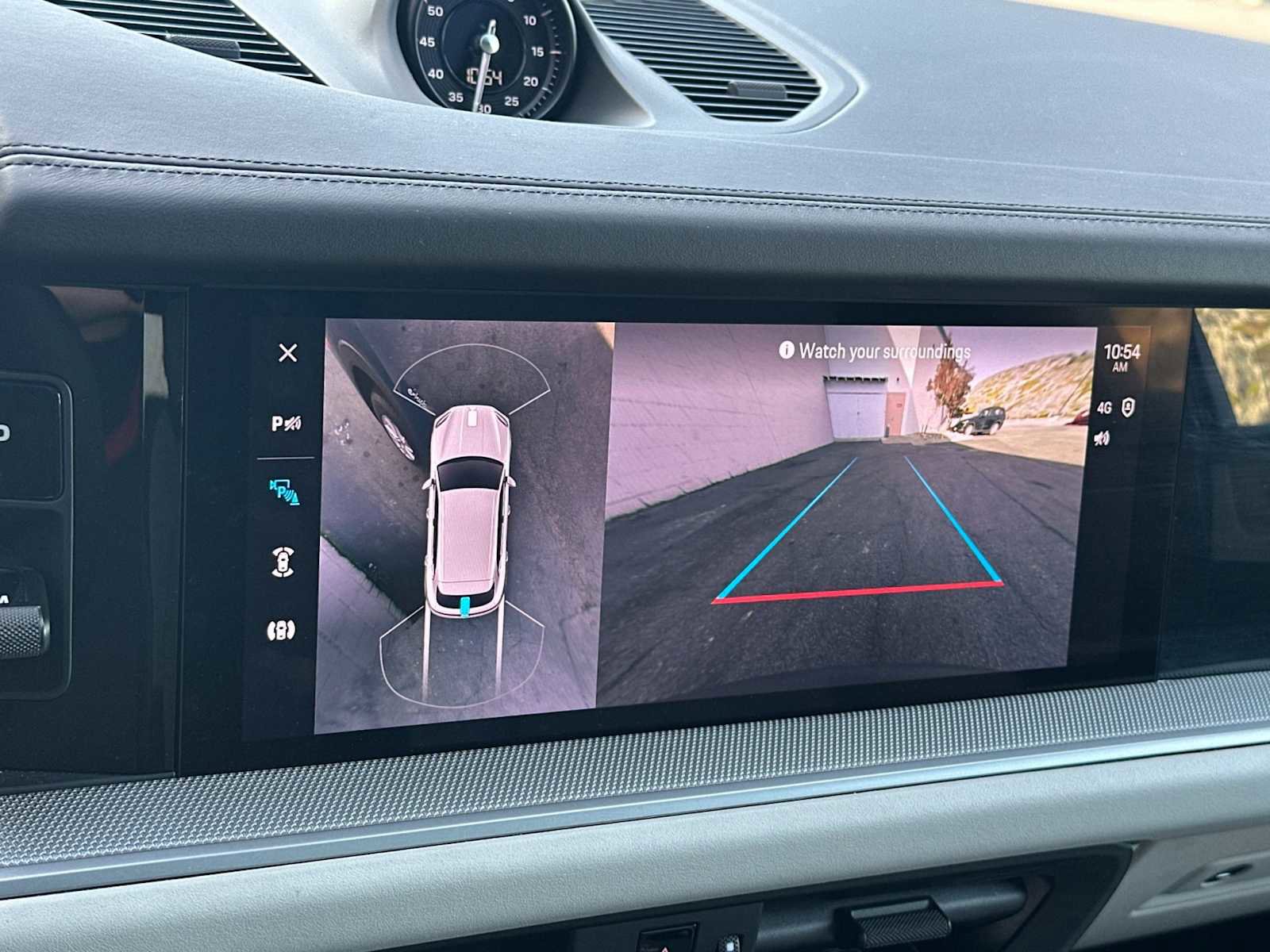 Certified 2024 Porsche Cayenne S AWD/4WD image 20