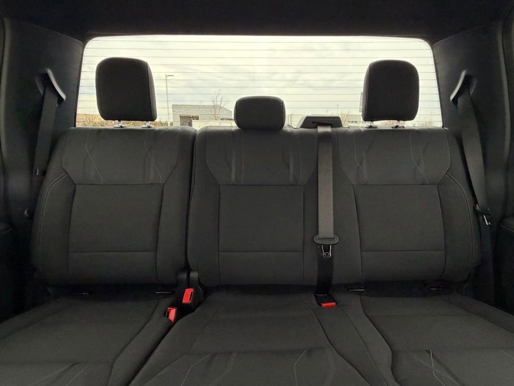 New 2026 Ford F150 STX w/ Equipment Group 200A image 41
