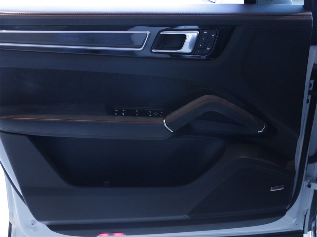 Certified 2023 Porsche Cayenne GTS image 27