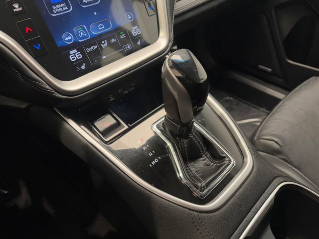 Used 2021 Subaru Outback Limited w/ Popular Package #2 image 20