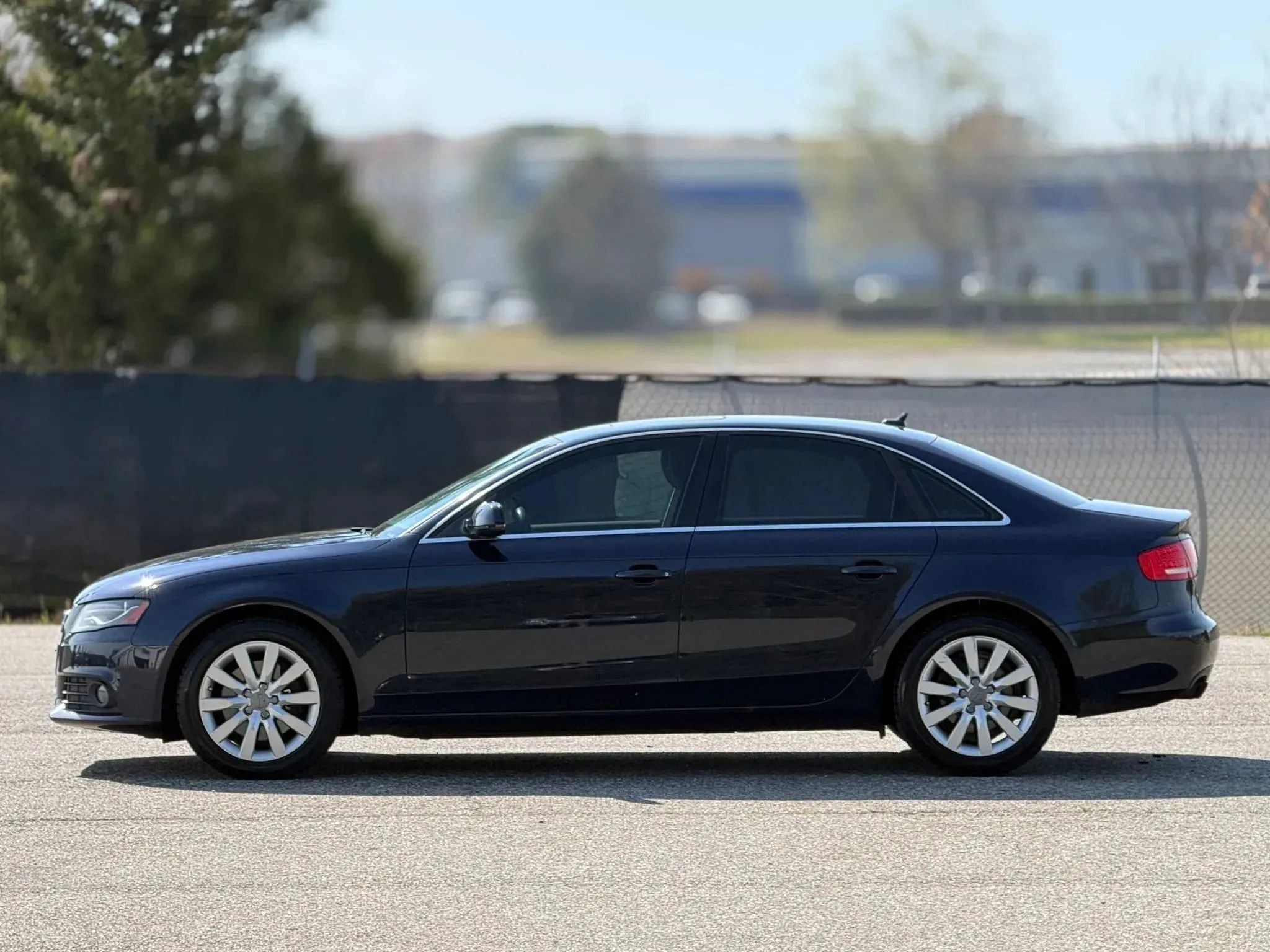 Used 2010 Audi A4 2.0T Premium Plus AWD/4WD image 8