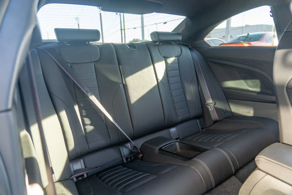 Used 2024 BMW M2 w/ M Driver's Package RWD image 23