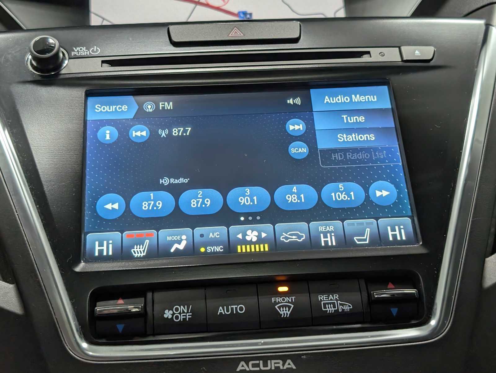 Used 2020 Acura MDX SH-AWD w/ Technology Package image 27